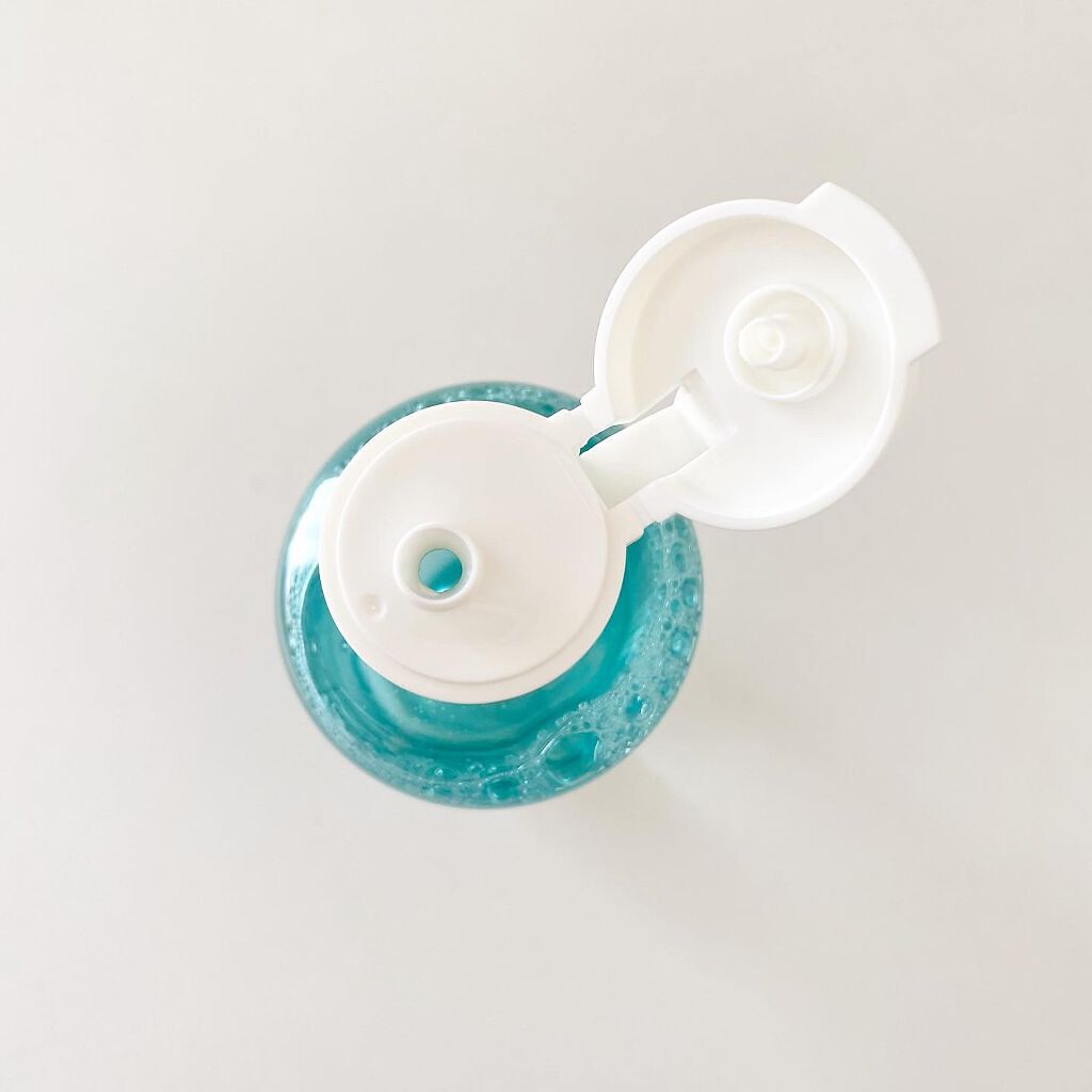 アクアローション (さっぱり・しっとり)/アクアレーベル/化粧水を使ったクチコミ(2枚目)