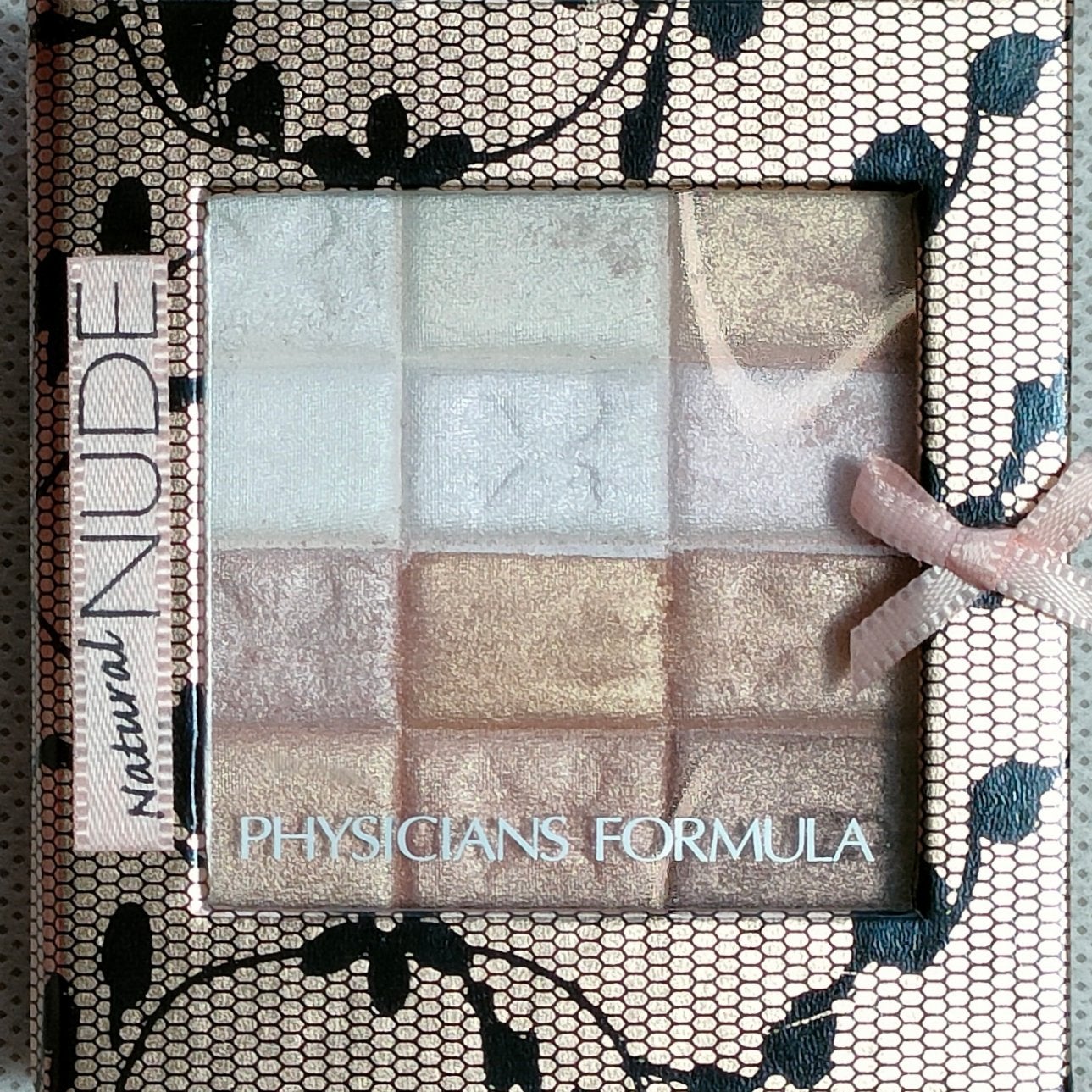 アイ グリッター/ANNA SUI/単色アイシャドウを使ったクチコミ(2枚目)