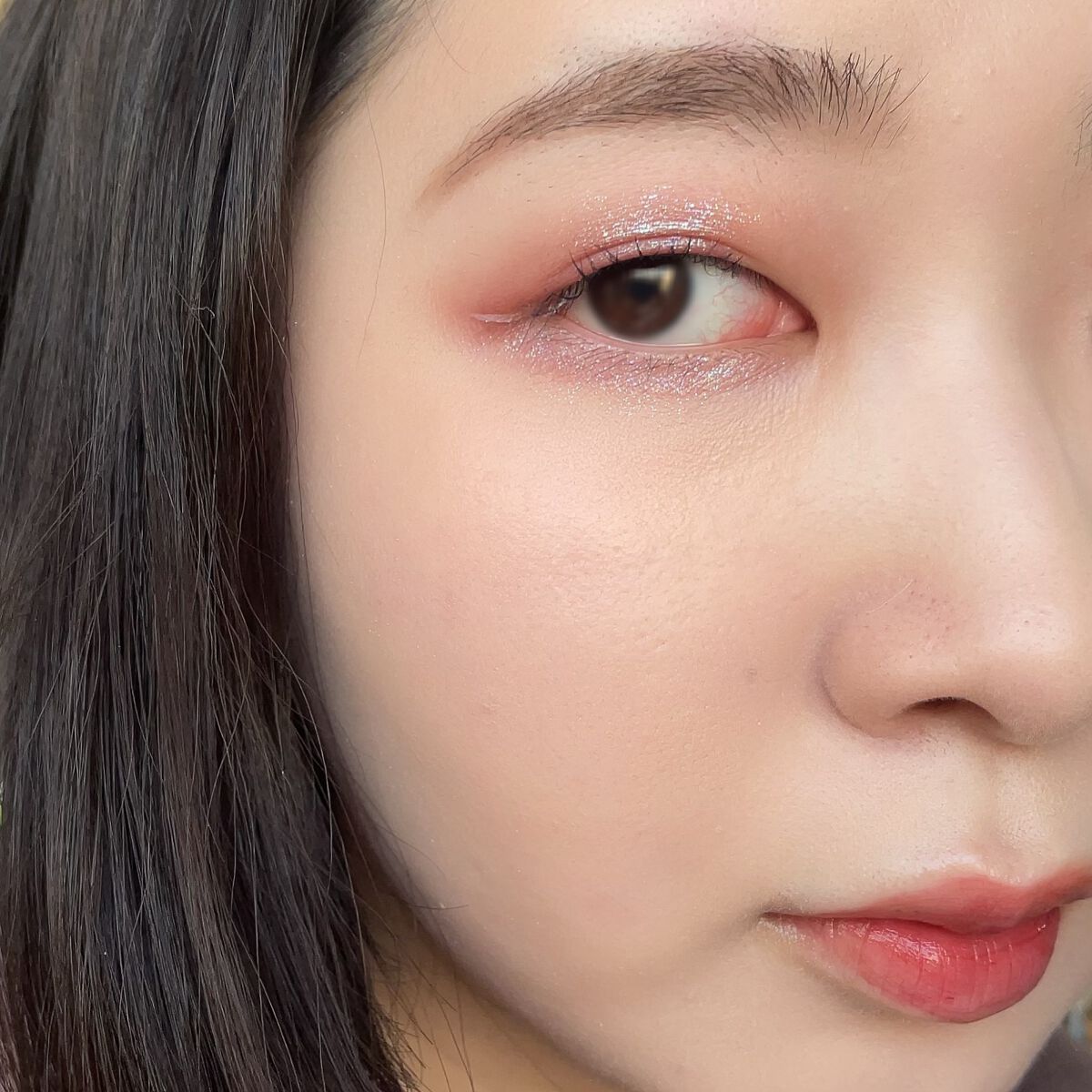 MOTE MASCARA™ (モテマスカラ)/UZU BY FLOWFUSHI/マスカラを使ったクチコミ（2枚目）