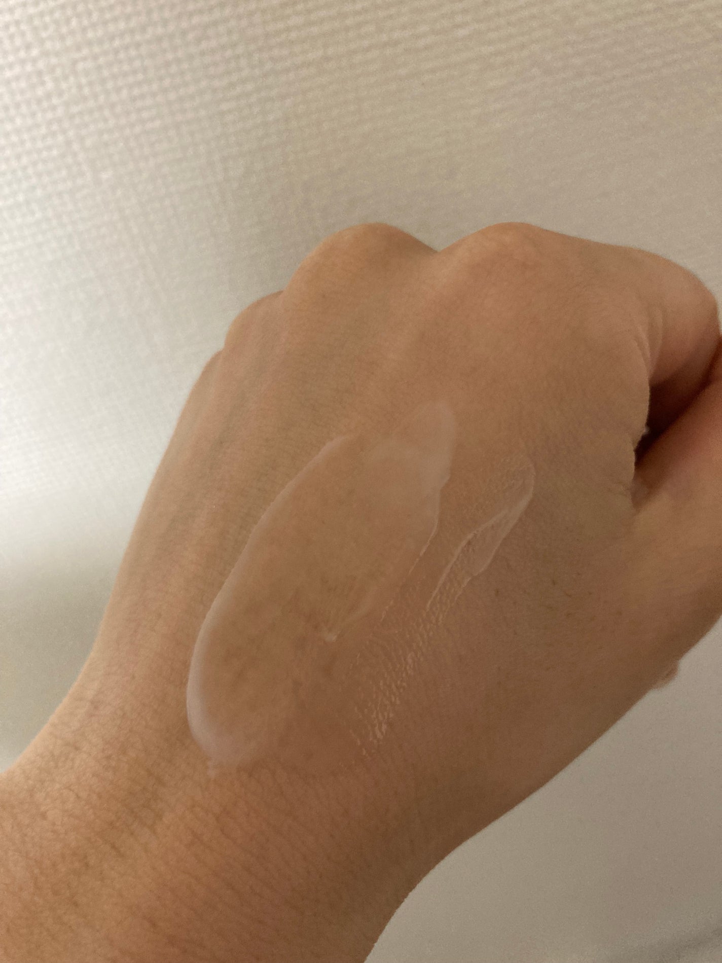 ダルバ ウォータフル エッセンス サンクリーム/ダルバ/日焼け止めクリームを使ったクチコミ(3枚目)