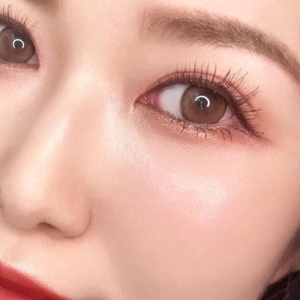 ラッシュフォーマー(ロング)/KATE/マスカラを使ったクチコミ(5枚目)