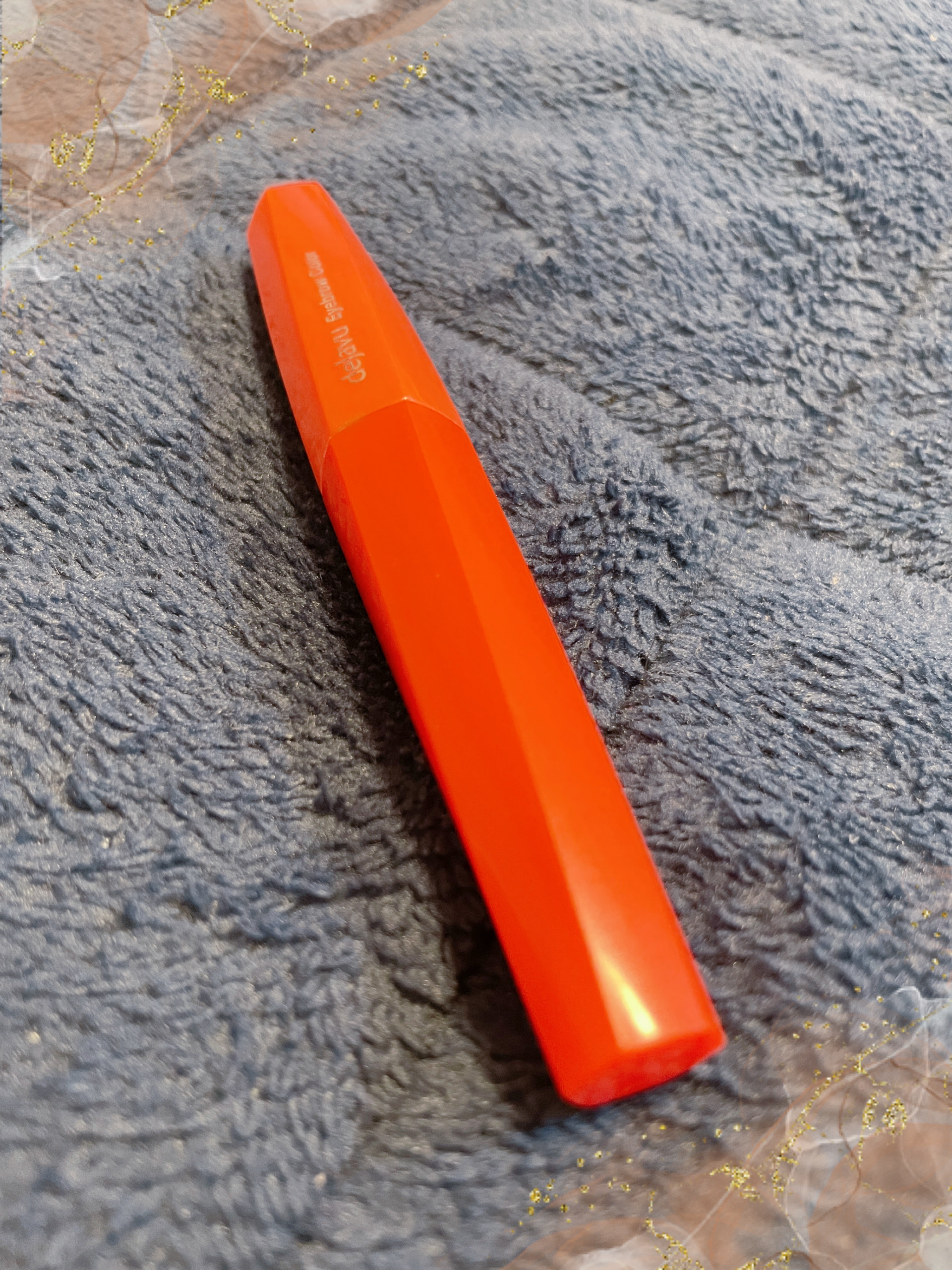 フィルム眉カラー/デジャヴュ/眉マスカラを使ったクチコミ（1枚目）