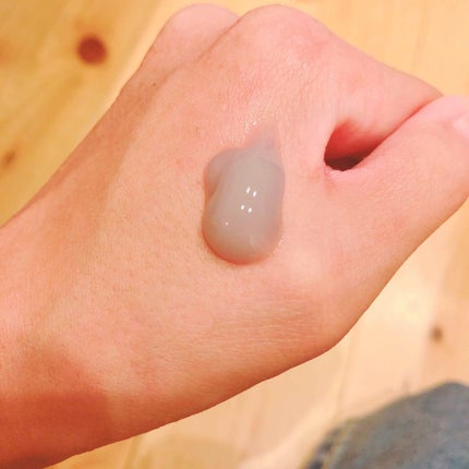 モッチスキン吸着クレンジング/MoccHi SKIN/クレンジングジェルを使ったクチコミ(3枚目)