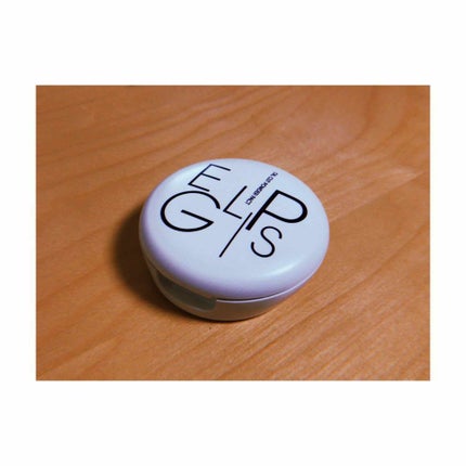 オイルカットパウダーパクト/EGLIPS/プレストパウダーを使ったクチコミ(1枚目)