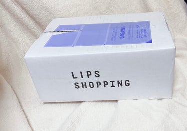 𝑱 on LIPS 「#LIPSショッピングレポ初めてLIPSショッピングを利用した..」（1枚目）