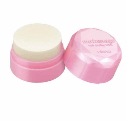 まとめ髪スティック レギュラー/マトメージュ/ヘアワックス・クリームを使ったクチコミ(2枚目)