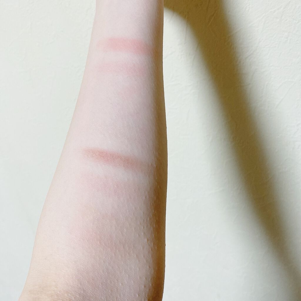 プリズム エアー ハイライター/CLIO/パウダーハイライトを使ったクチコミ(3枚目)