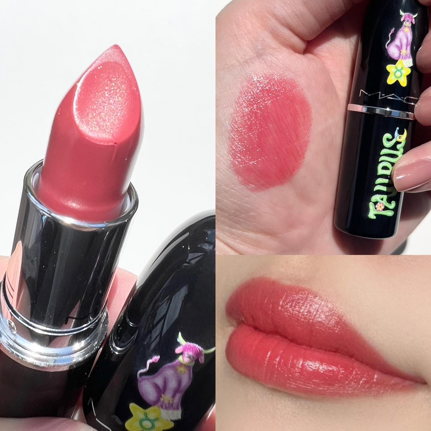 M·A·C ミネラライズ スキンフィニッシュ/M・A・C/パウダーハイライトを使ったクチコミ（3枚目）