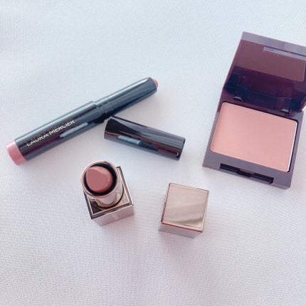 プティ コレクシオン ベストカラー/ローラ メルシエ/メイクアップキットを使ったクチコミ(5枚目)