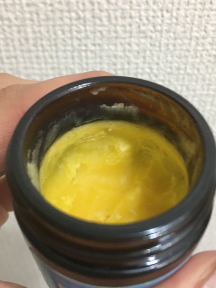 ヘアワックス/ザ・プロダクト/ヘアワックス・クリームを使ったクチコミ(3枚目)