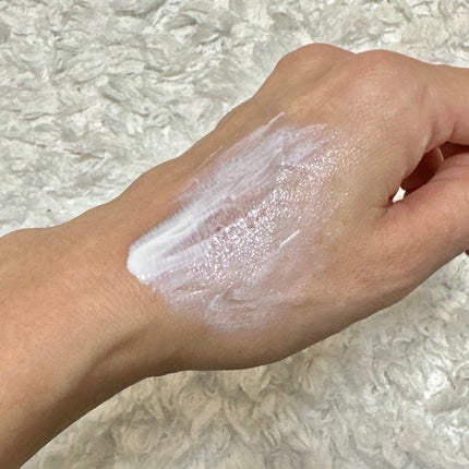 レーザーサンスクリーン 100/Cell Fusion C(セルフュージョンシー)/日焼け止めクリームを使ったクチコミ(3枚目)