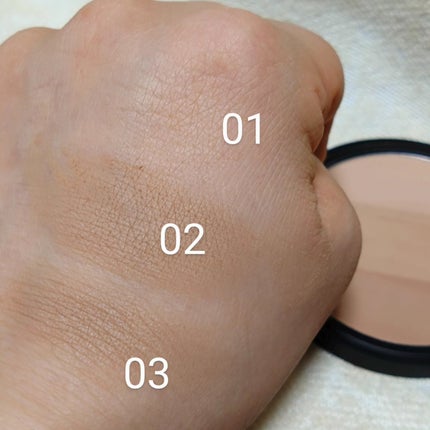 アートクラスバイロダン シェーディング/too cool for school/シェーディングを使ったクチコミ(6枚目)