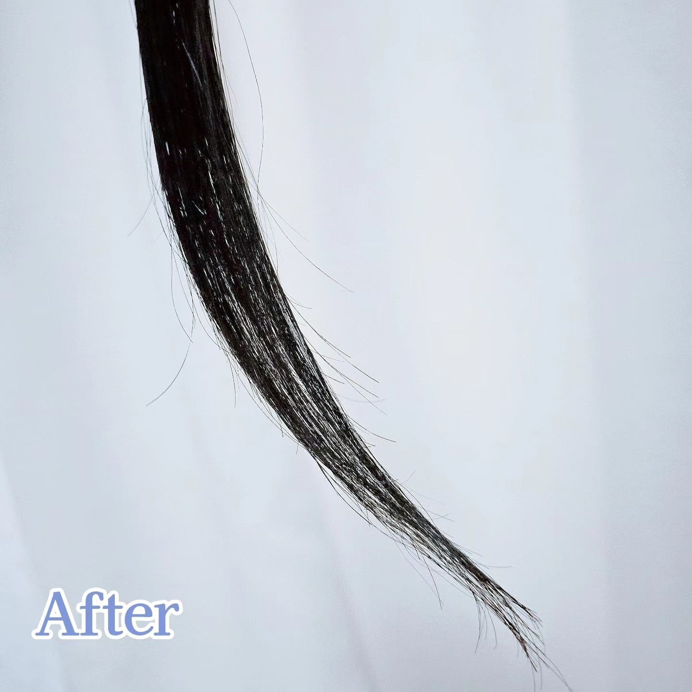 ケア&デザインオイル D/LUFT/ヘアオイルを使ったクチコミ(7枚目)