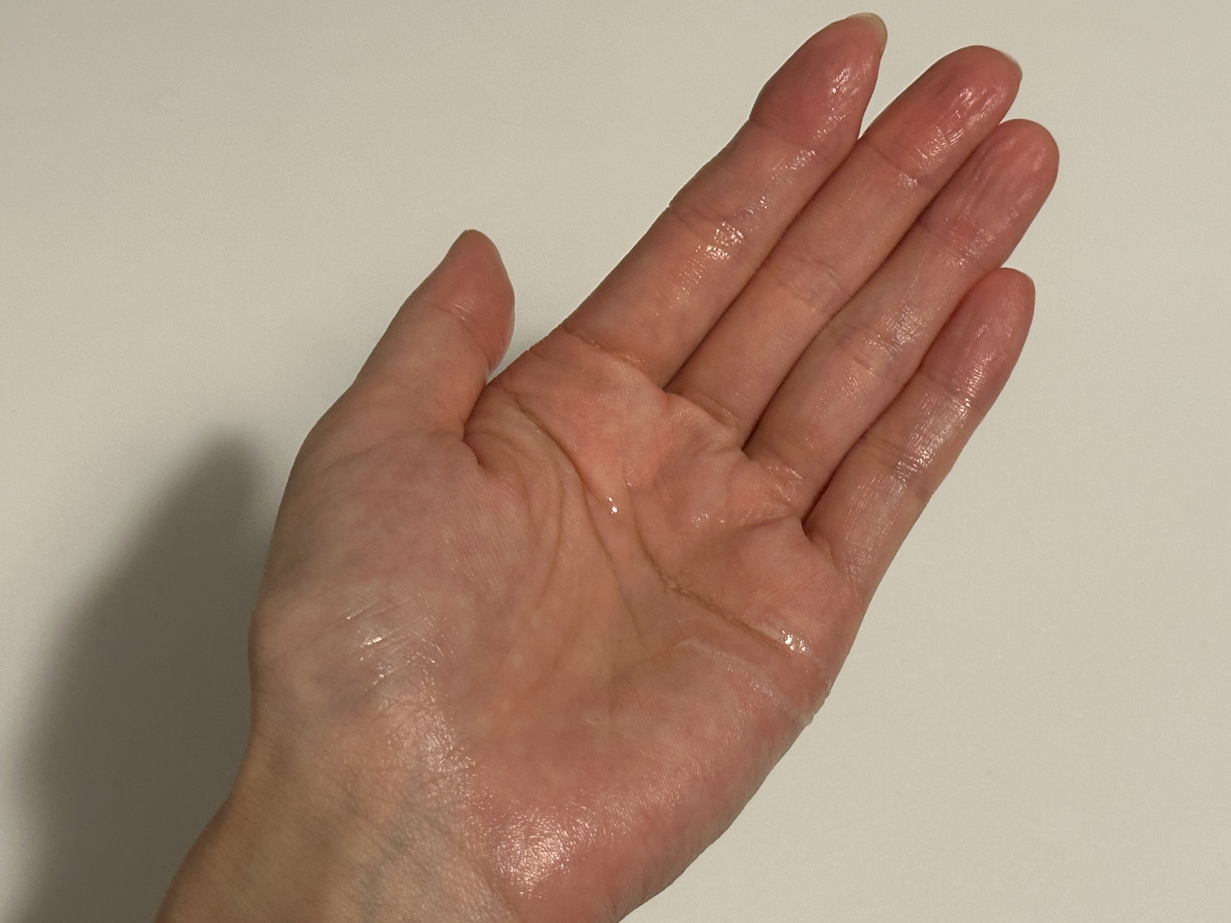 ウォンジョンヨ リペアシャンプー モイスト／リペアトリートメント モイスト/Wonjungyo/市販シャンプーを使ったクチコミ（2枚目）