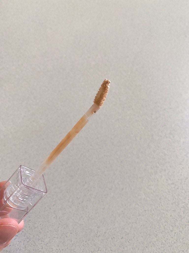 ダーマシンコンシーラー/23years old/リキッドコンシーラーを使ったクチコミ(2枚目)