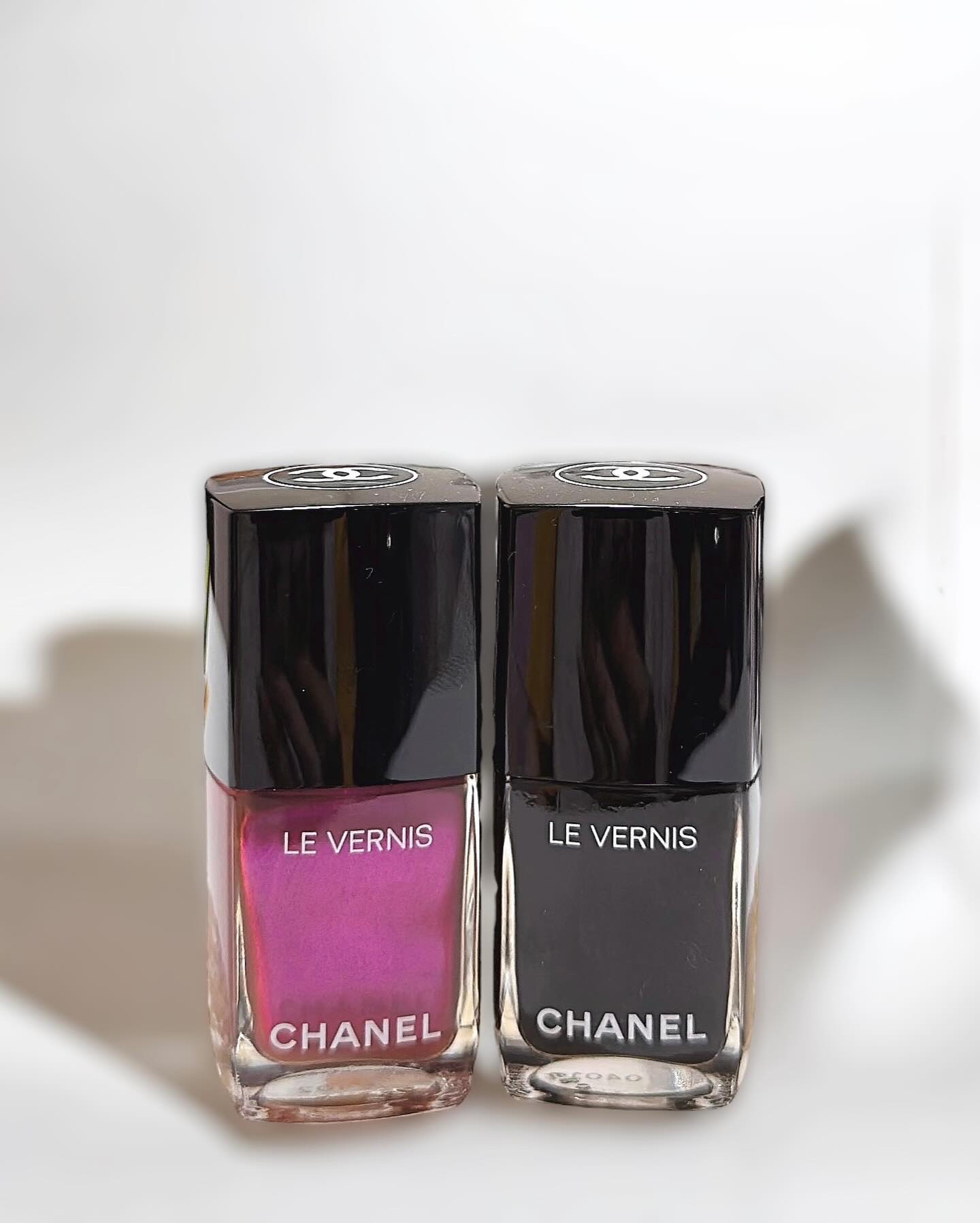 ヴェルニ 193 / CHANEL(シャネル) | LIPS