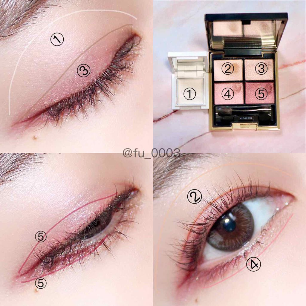 リファインドコントロール リップペンシル/THREE/リップライナーを使ったクチコミ(2枚目)