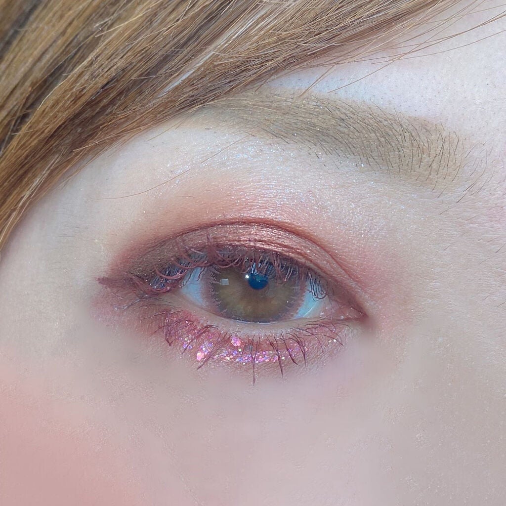 ル・ヌフ・ジバンシイ/GIVENCHY/アイシャドウパレットを使ったクチコミ(3枚目)