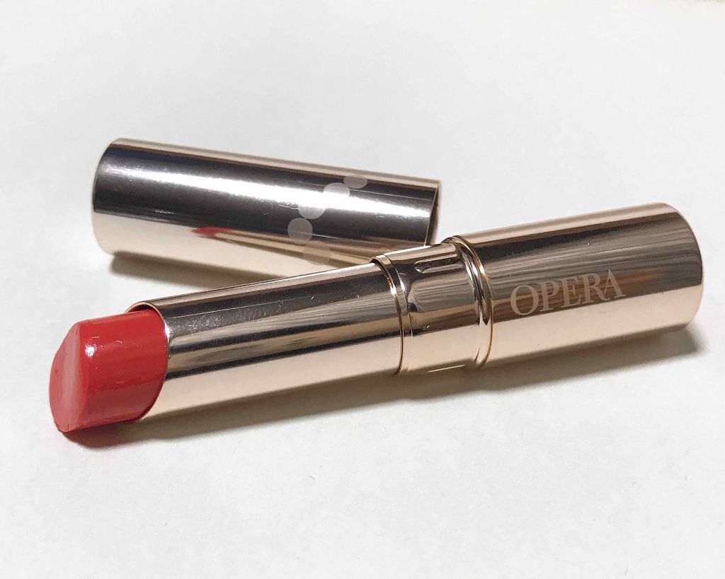 オペラ リップティント N/OPERA/リップティントを使ったクチコミ(1枚目)