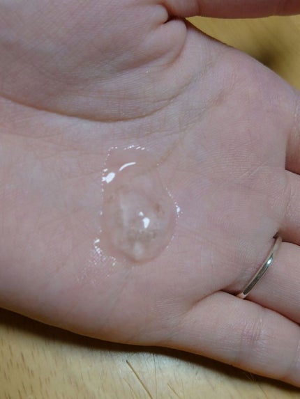 ジェリー コンディショナー/cresc. by ASTALIFT/化粧水を使ったクチコミ(2枚目)