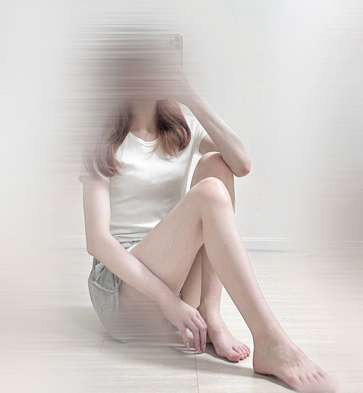 スキンアクア スーパーモイスチャージェル/スキンアクア/日焼け止めジェルを使ったクチコミ（1枚目）