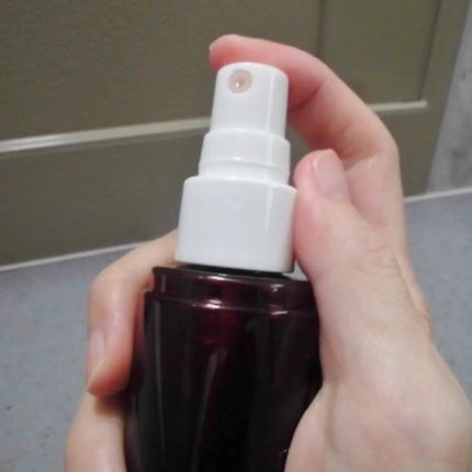 レッドアクネ ボディピーリングショット/MEDICUBE/ピーリングを使ったクチコミ(3枚目)