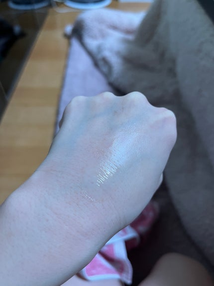 ericað on LIPS ãã䜿ã£ãååãã©ãã£ã¢ã³ã¹ã³ã©ãŒã²ã³ãã¬ãã¢ã ã¯ãªãŒã ãã¹ã¯ã..ãïŒ5æç®ïŒ