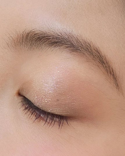 トーン ロング ラッシュ マスカラ/to/one/マスカラを使ったクチコミ(6枚目)