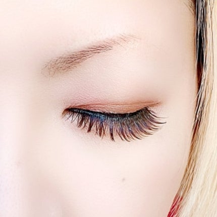 THE アイパレR/b idol/アイシャドウパレットを使ったクチコミ(6枚目)