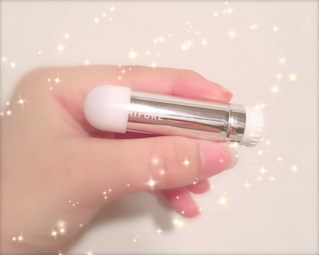 口紅（詰替用）/ちふれ/口紅を使ったクチコミ（1枚目）