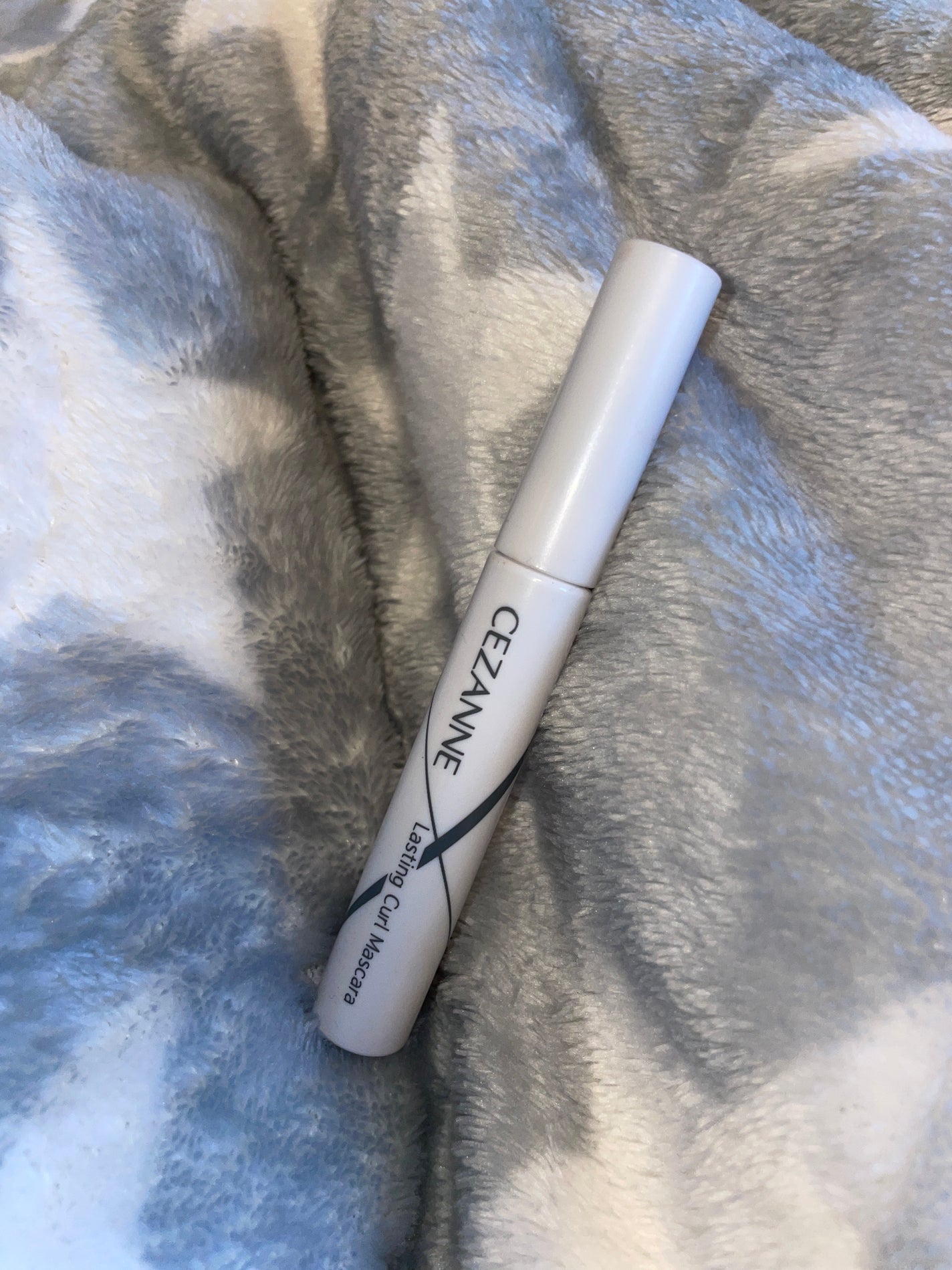 耐久カールマスカラ/CEZANNE/マスカラを使ったクチコミ(1枚目)