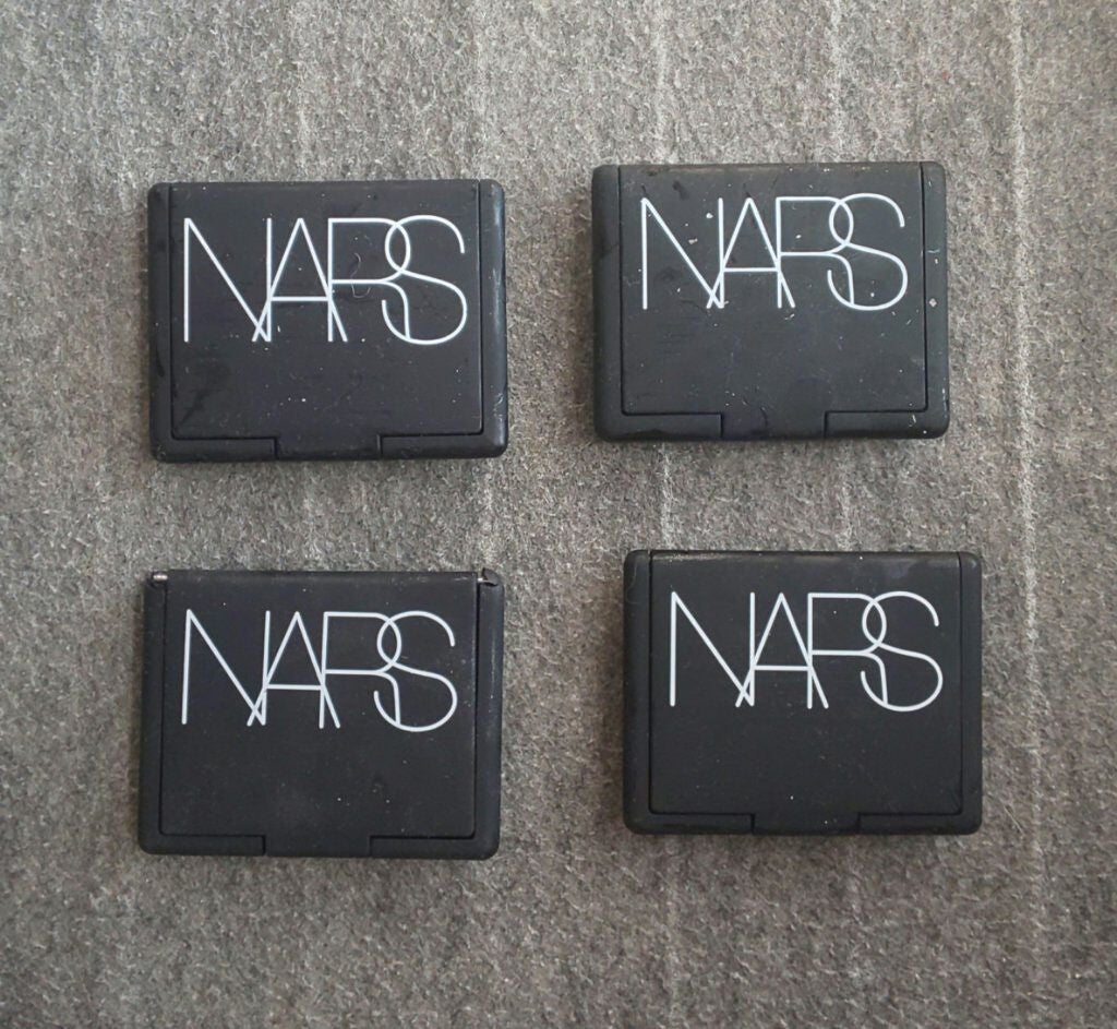 ブラッシュ/NARS/パウダーチークを使ったクチコミ(2枚目)