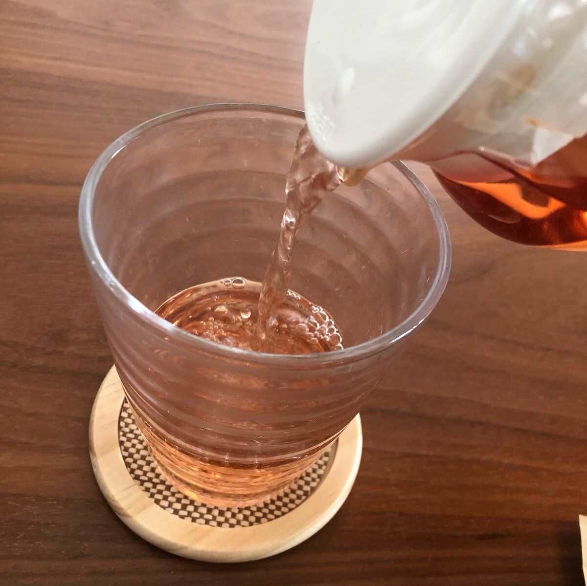 riko on LIPS 「健康や美容に良い茶カテキンがとってもお得に作れちゃう『茶カテキ..」(2枚目)