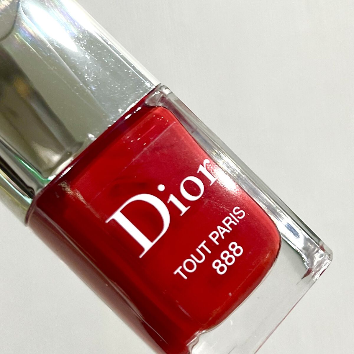 □通販モノタロウ□ C.Dior クリスチャン ディオール ヴェルニ 671