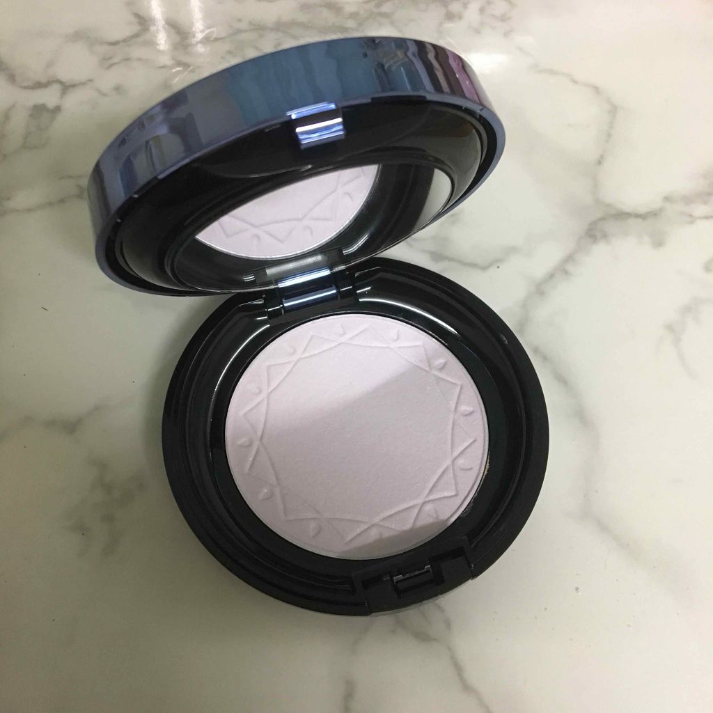 ドレスアップグロウファンデーション/プリマヴィスタ/クリーム・エマルジョンファンデーションを使ったクチコミ（2枚目）