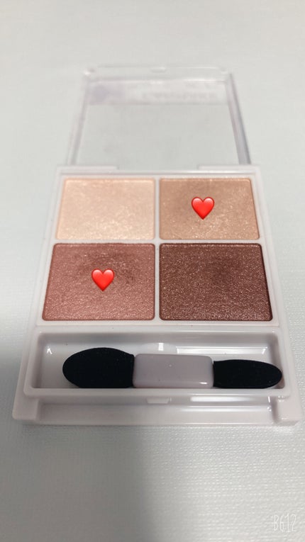 描くふたえアイライナー/CEZANNE/リキッドアイライナーを使ったクチコミ(2枚目)