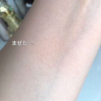 グロウフルールチークス(ブレンドタイプ)/キャンメイク/パウダーチークを使ったクチコミ(6枚目)