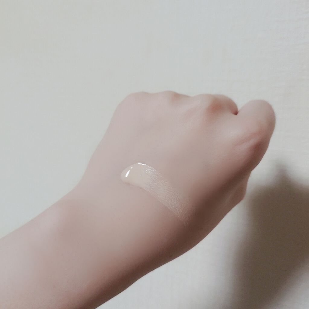 エバビレーナ アイブローコート/DAISO/アイブロウコートを使ったクチコミ（2枚目）