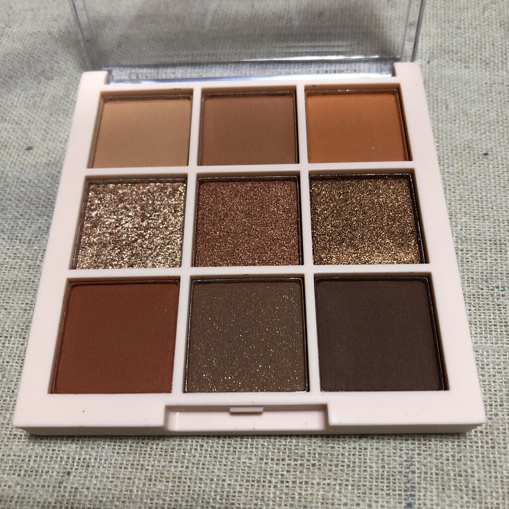 ツヤ クッションファンデーション 02ナチュラル/Kirei&co./クッションファンデーションを使ったクチコミ（3枚目）