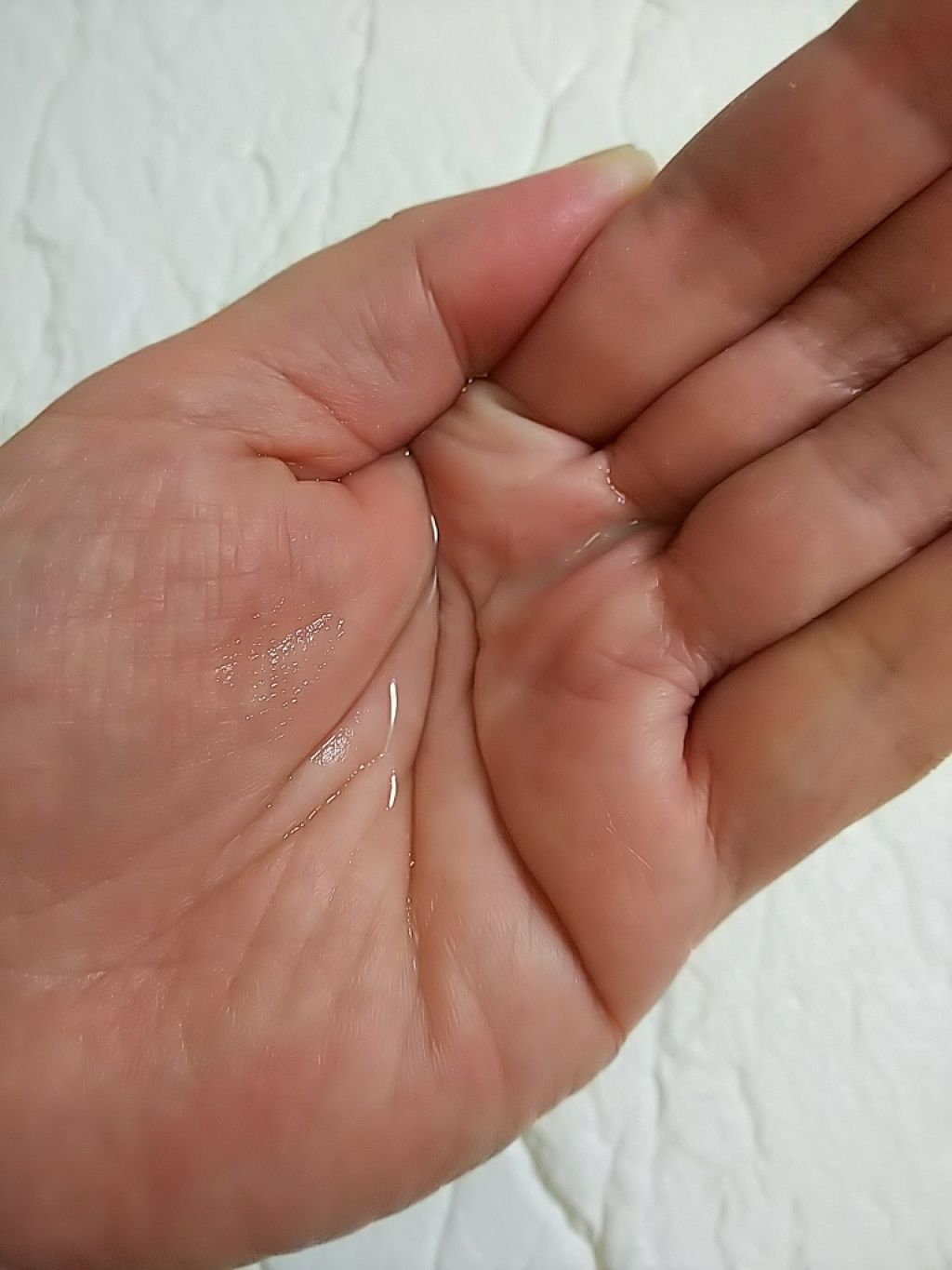 モイストバランスローション/恵の本舗/化粧水を使ったクチコミ（2枚目）