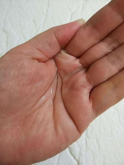 モイストバランスローション/恵の本舗/化粧水を使ったクチコミ(2枚目)