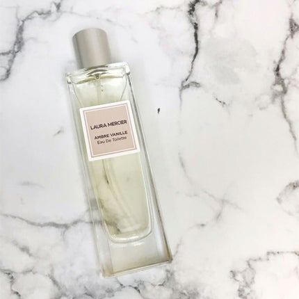 リュクス インダルジェンス アンバーバニラ ボディ トリプレット/ローラ メルシエ/その他キットセットを使ったクチコミ(7枚目)