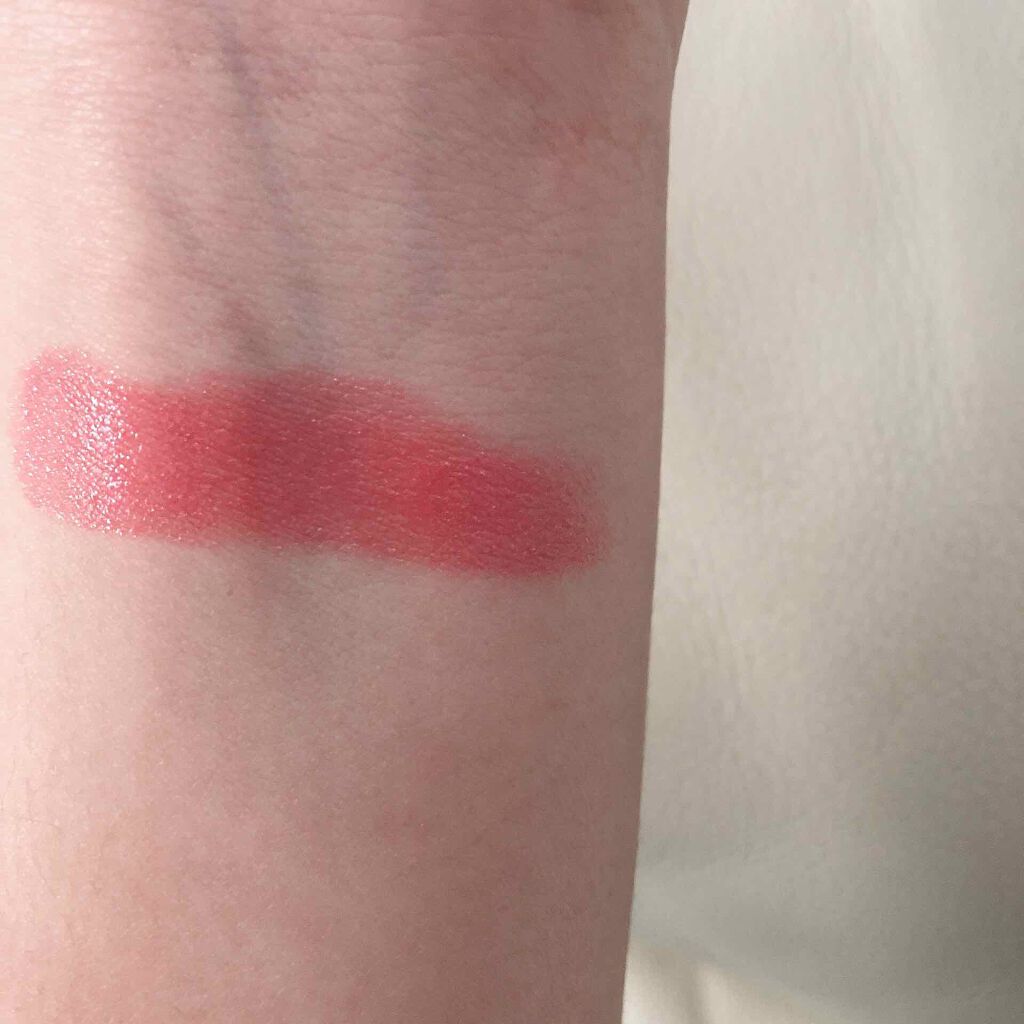 リップブロッサム/JILL STUART/口紅を使ったクチコミ（3枚目）