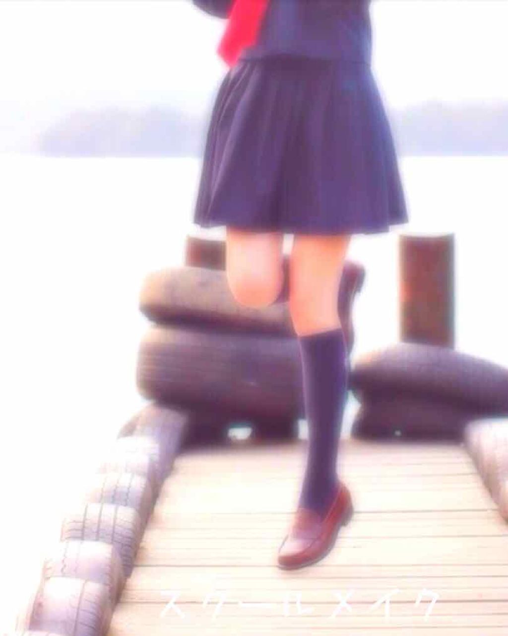 ステイオンバームルージュ/キャンメイク/口紅を使ったクチコミ（1枚目）