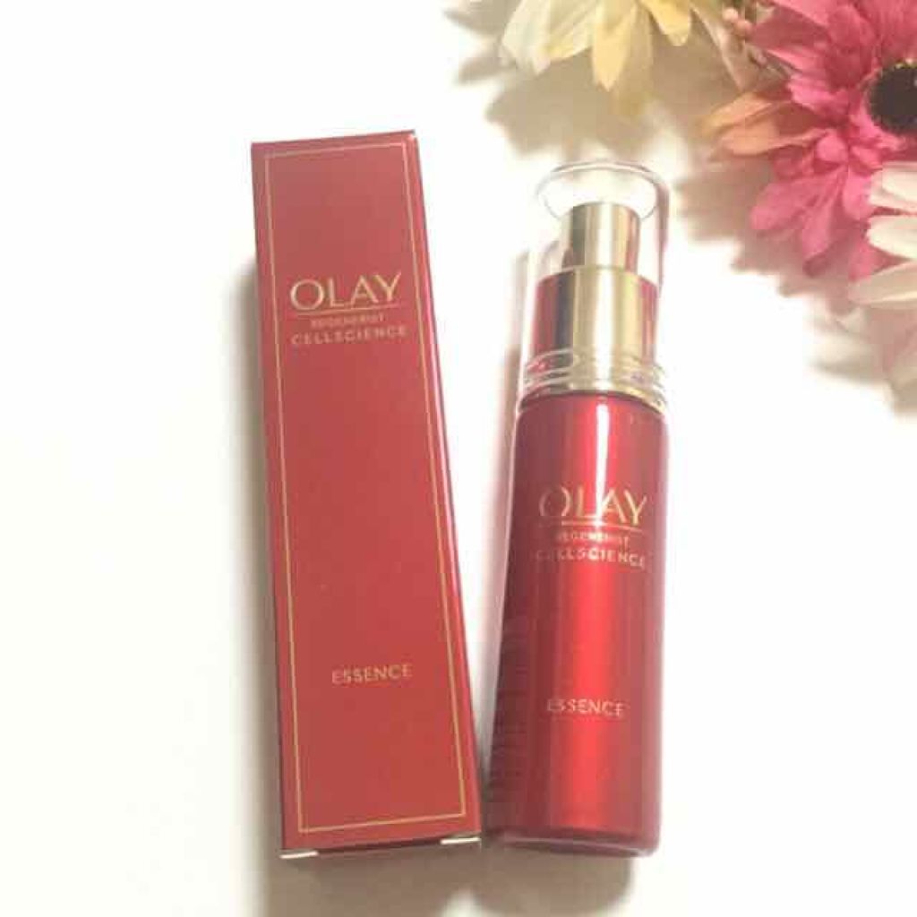 リジェネリストエッセンス/OLAY(オレイ)/美容液を使ったクチコミ(1枚目)