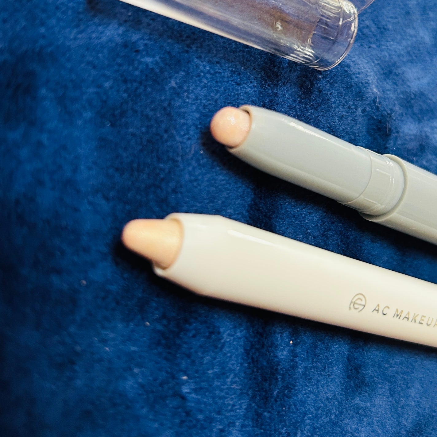 &.涙袋アイシャドウスティック/DAISO/スティックアイシャドウを使ったクチコミ(3枚目)