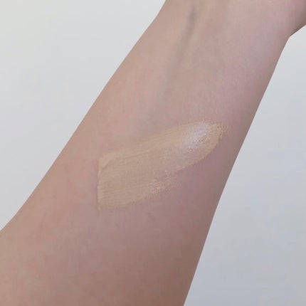 ゼン ウェア フルイド/DECORTÉ/リキッドファンデーションを使ったクチコミ(4枚目)