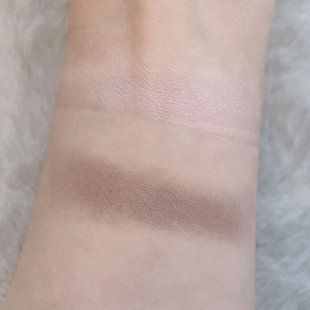 ビオモイスチュアシャドー 30 マザーアース/MiMC/アイシャドウパレットを使ったクチコミ（3枚目）