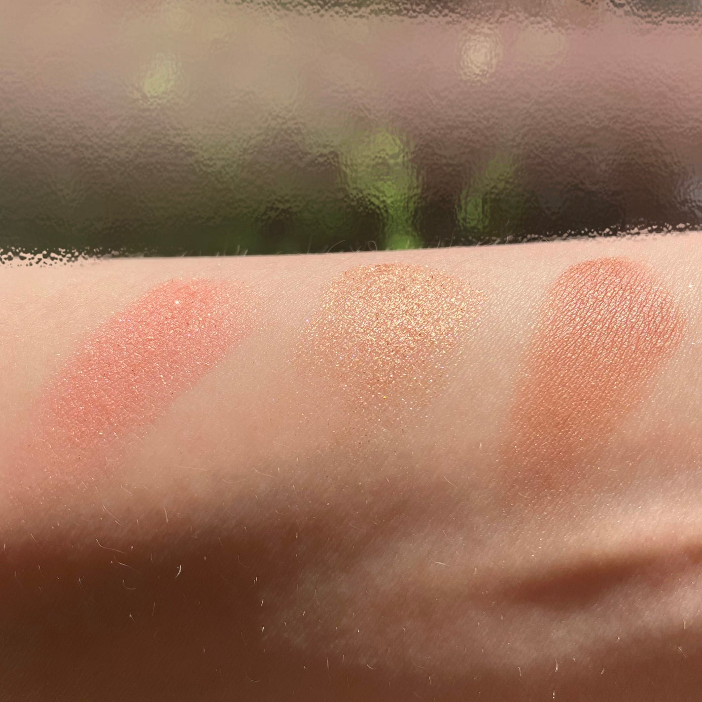 ワンダークリエイション /ブリリアージュ/単色アイシャドウを使ったクチコミ(5枚目)