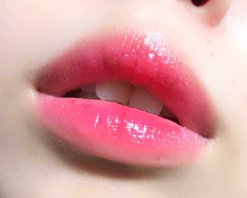 オペラ リップティント N/OPERA/リップティントを使ったクチコミ(4枚目)